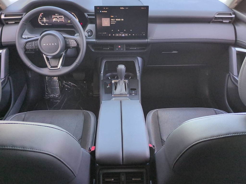 Thumbnail: 2026 Mazda CX-5 - 9