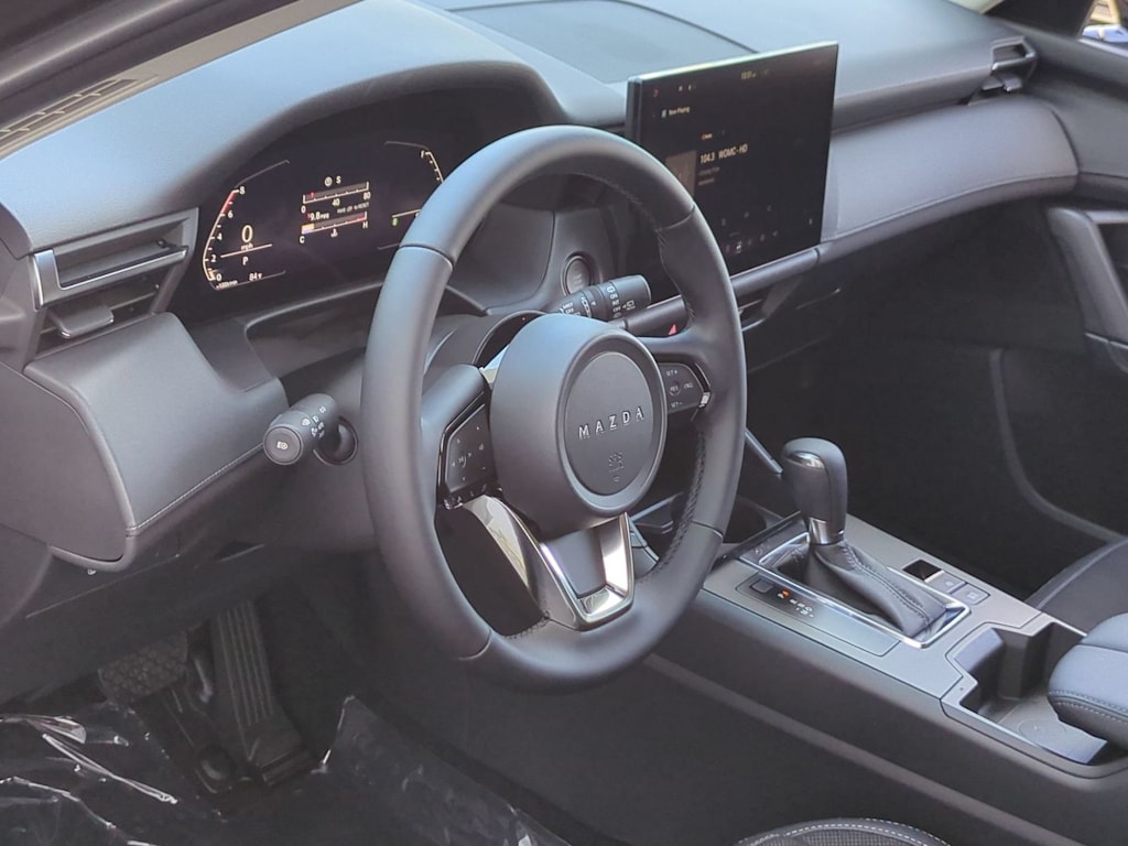Thumbnail: 2026 Mazda CX-5 - 2