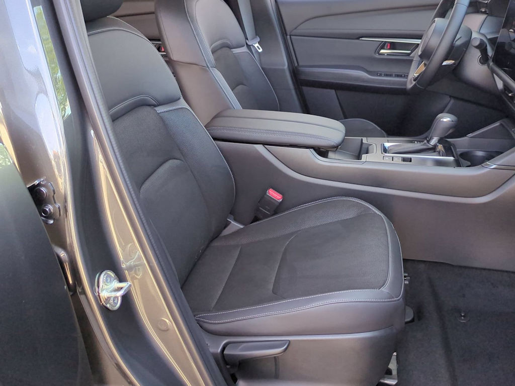Thumbnail: 2026 Mazda CX-5 - 11