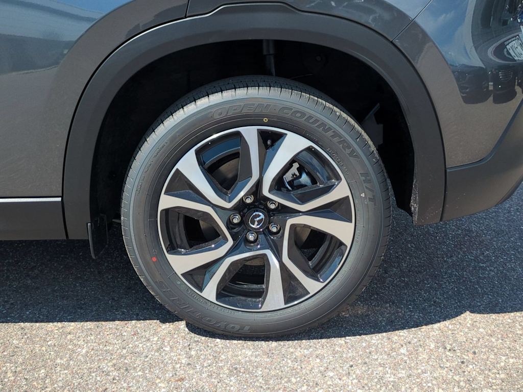 Thumbnail: 2026 Mazda CX-5 - 8