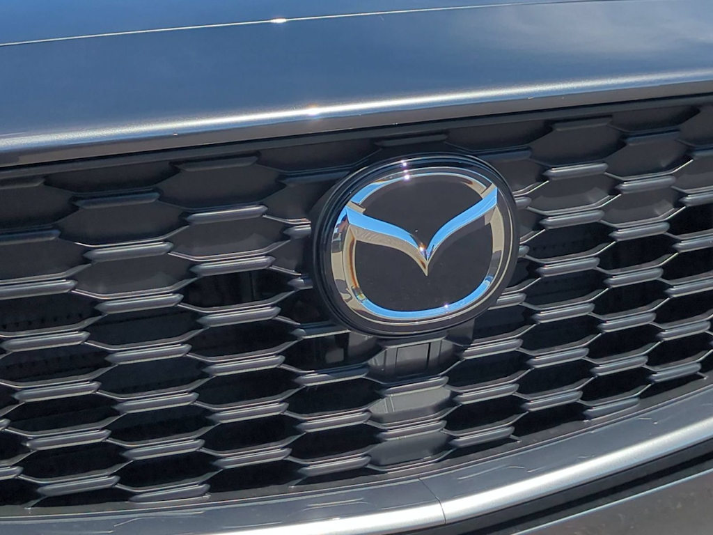 Thumbnail: 2026 Mazda CX-5 - 7