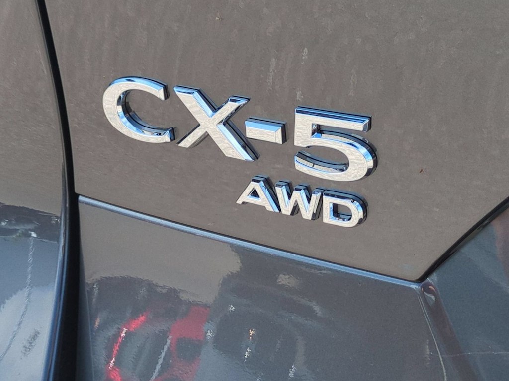 Thumbnail: 2026 Mazda CX-5 - 23