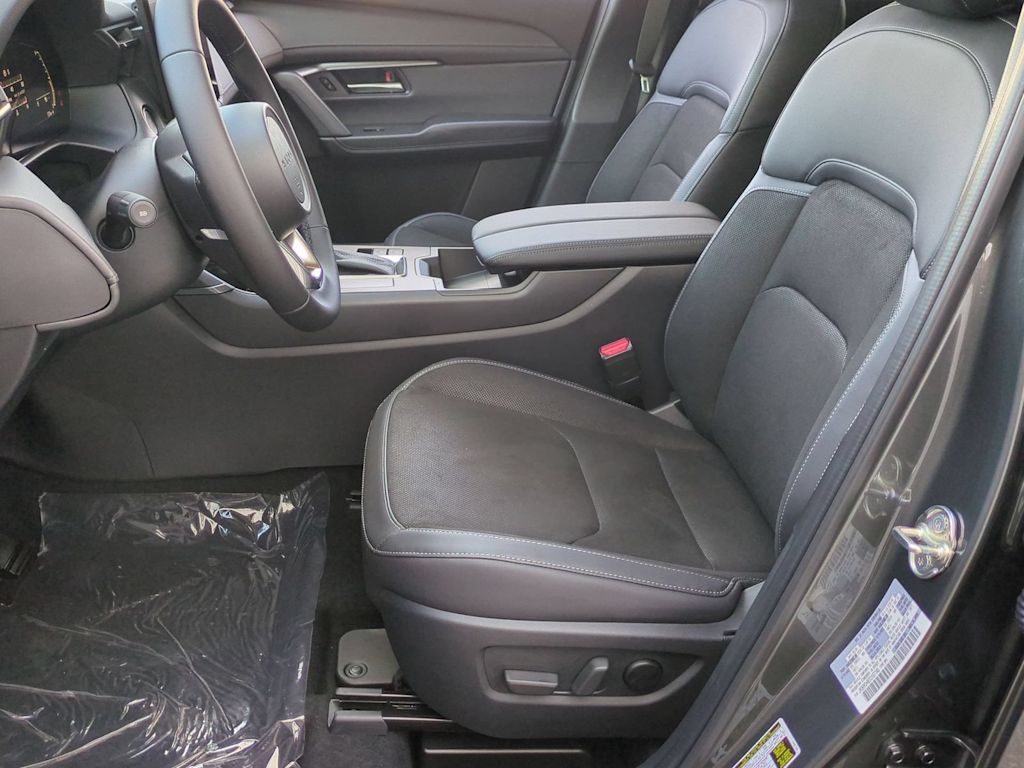 Thumbnail: 2026 Mazda CX-5 - 10