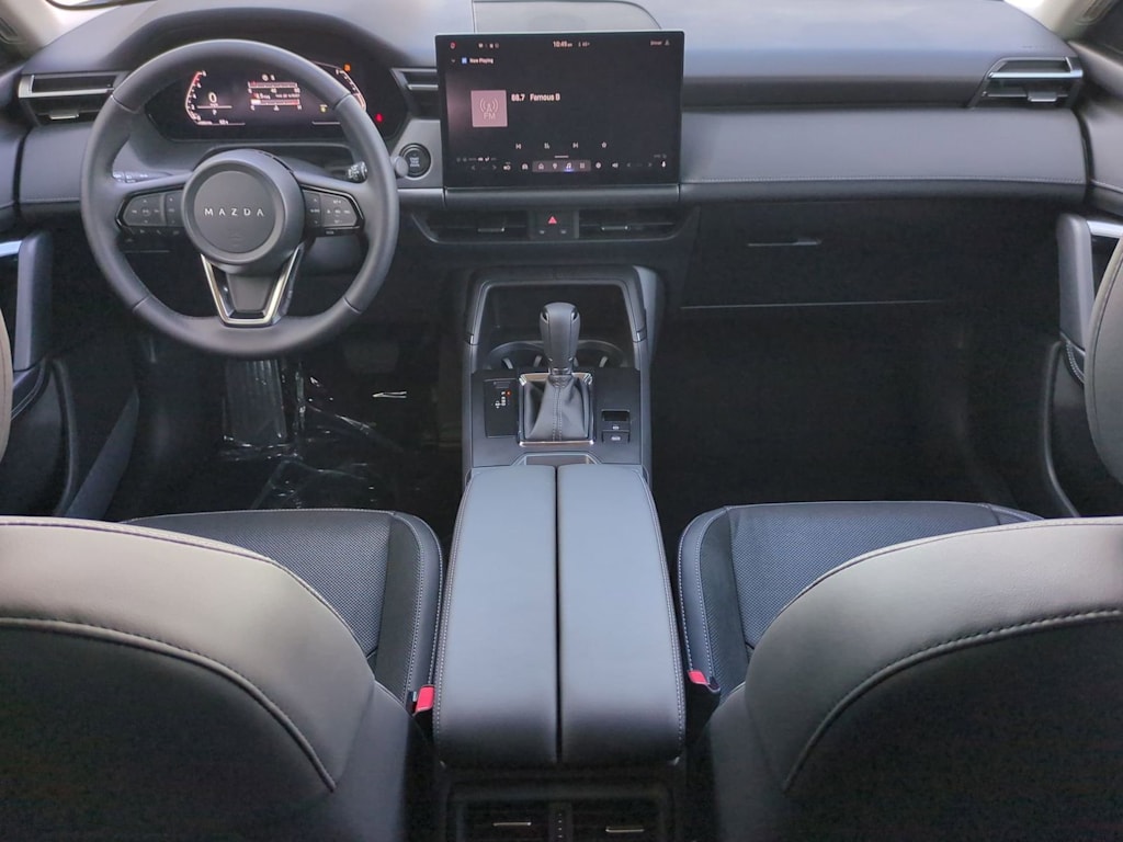 Thumbnail: 2026 Mazda CX-5 - 9