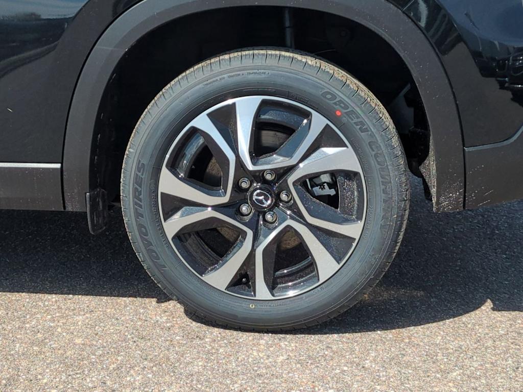Thumbnail: 2026 Mazda CX-5 - 8