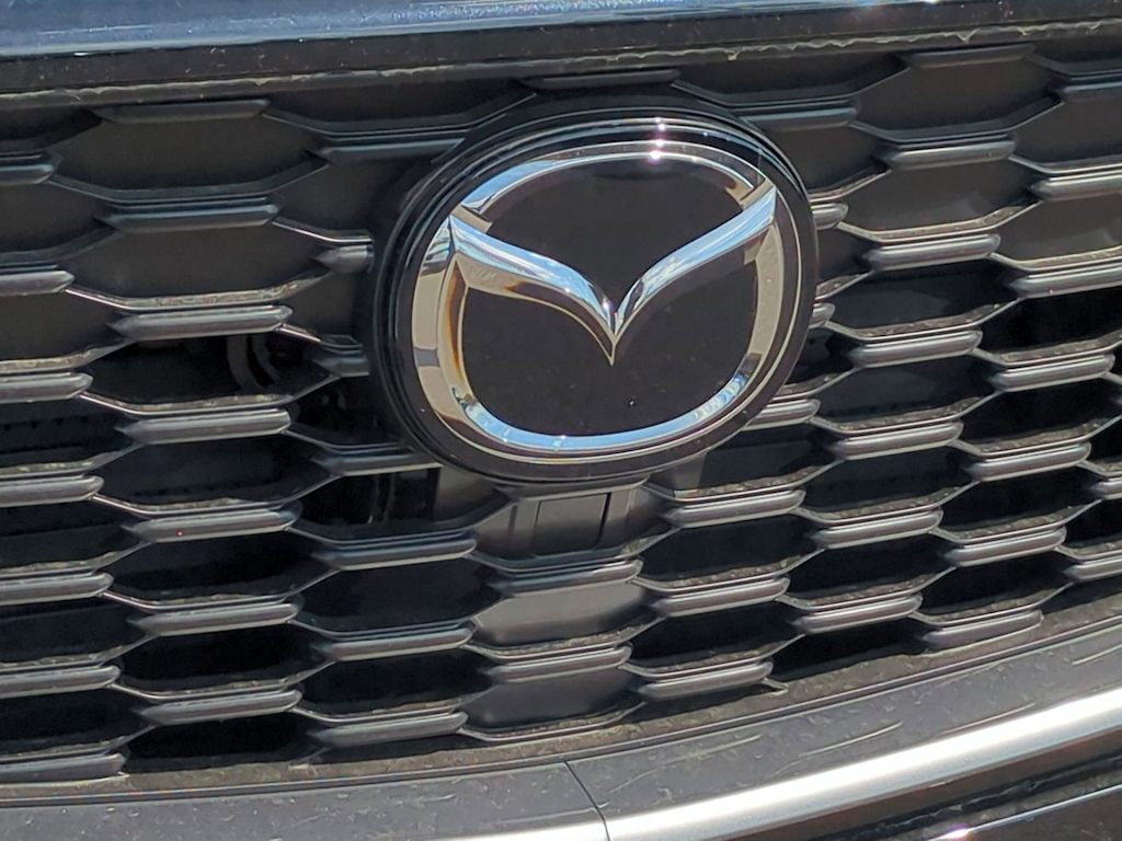 Thumbnail: 2026 Mazda CX-5 - 7