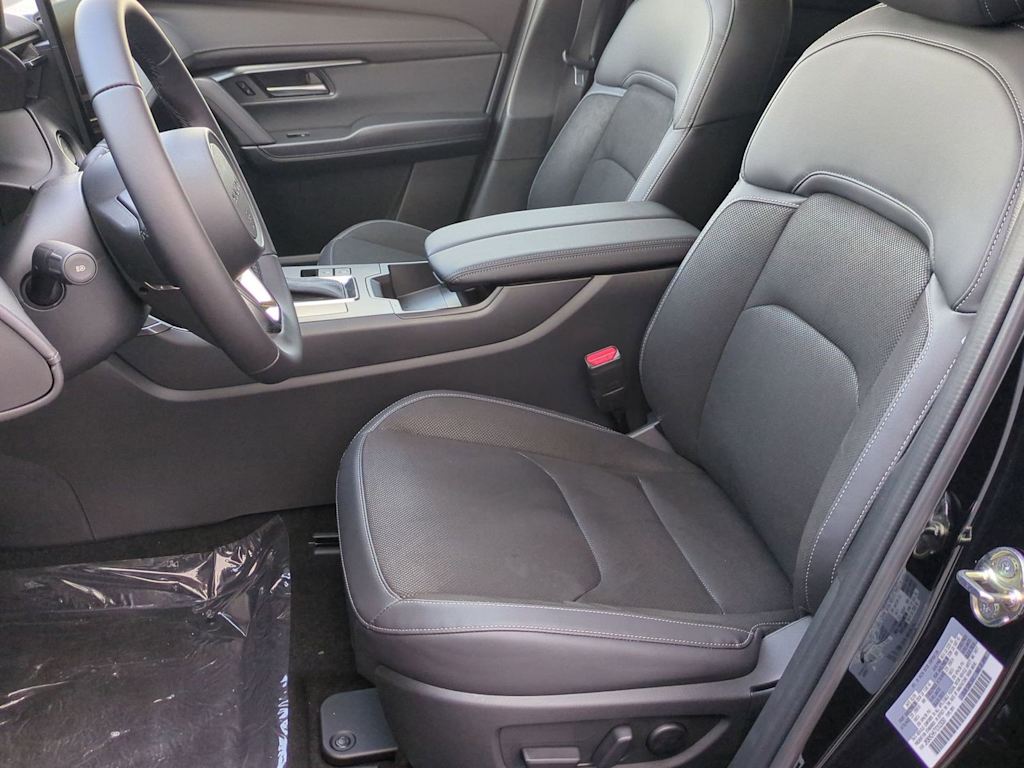 Thumbnail: 2026 Mazda CX-5 - 10