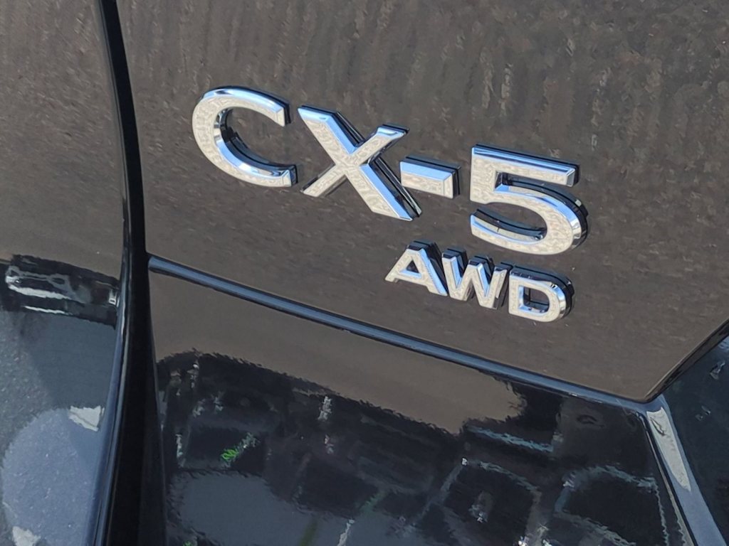 Thumbnail: 2026 Mazda CX-5 - 22
