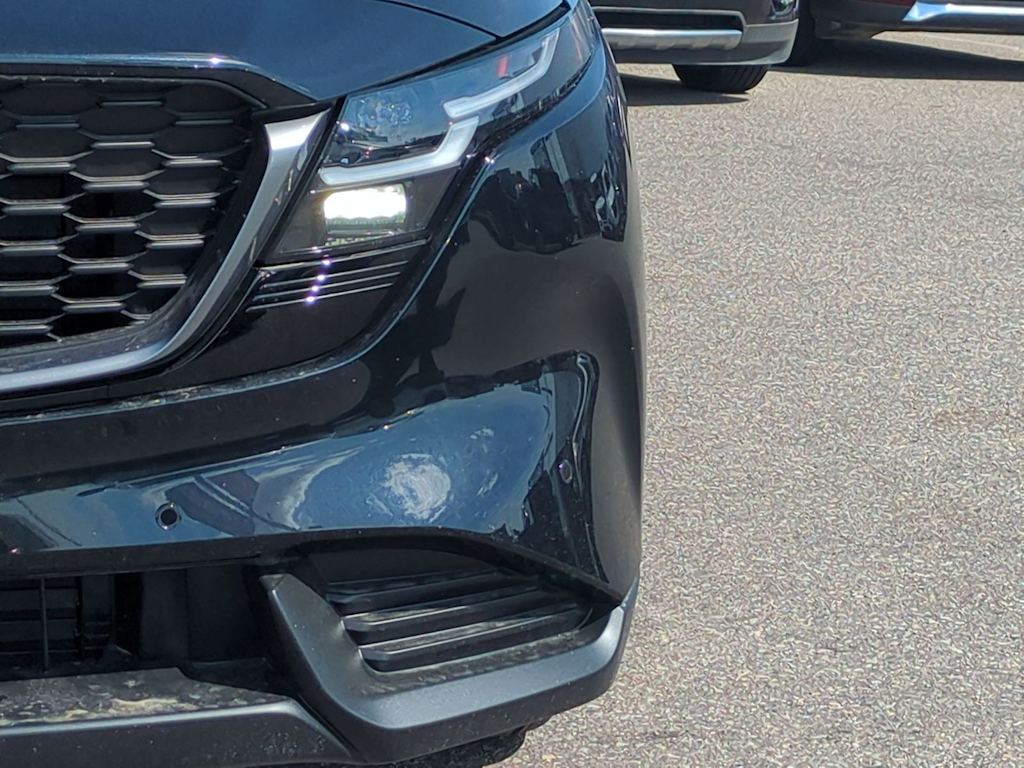Thumbnail: 2026 Mazda CX-5 - 21