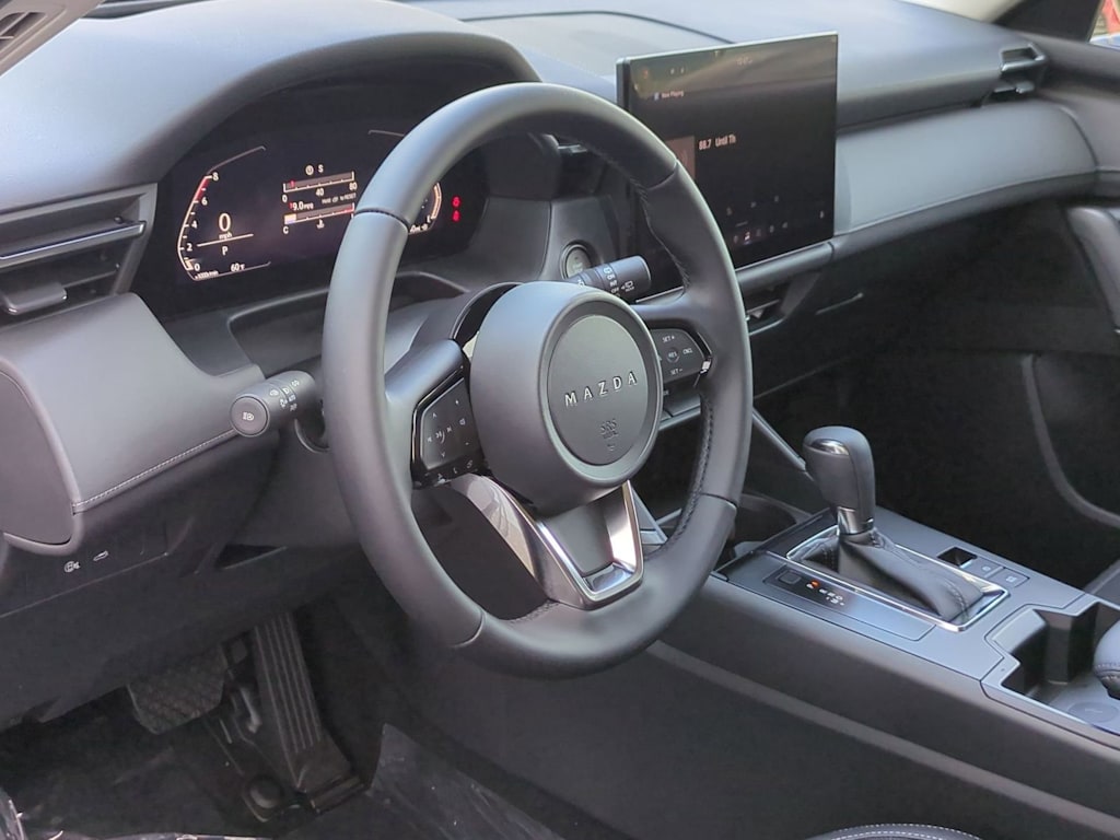 Thumbnail: 2026 Mazda CX-5 - 2