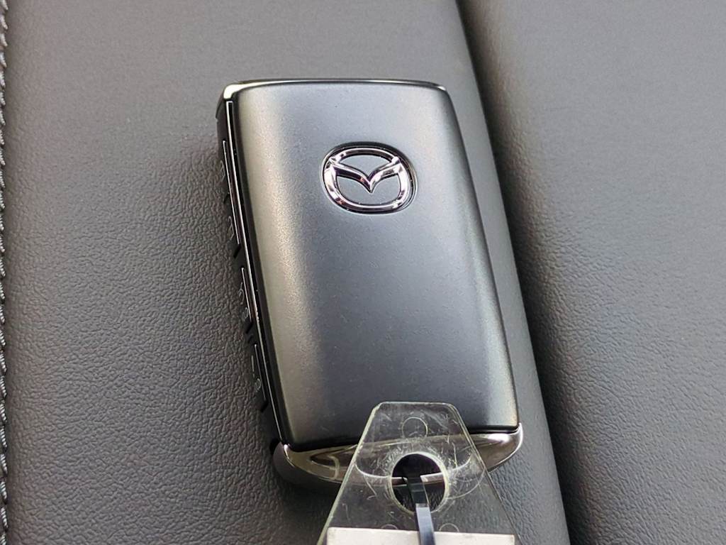 Thumbnail: 2026 Mazda CX-5 - 33