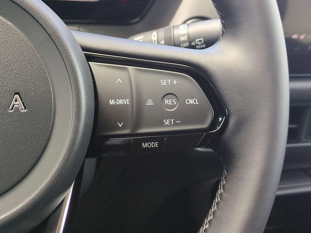 Thumbnail: 2026 Mazda CX-5 - 27