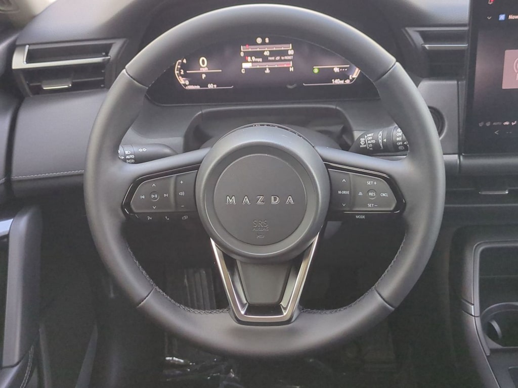 Thumbnail: 2026 Mazda CX-5 - 13