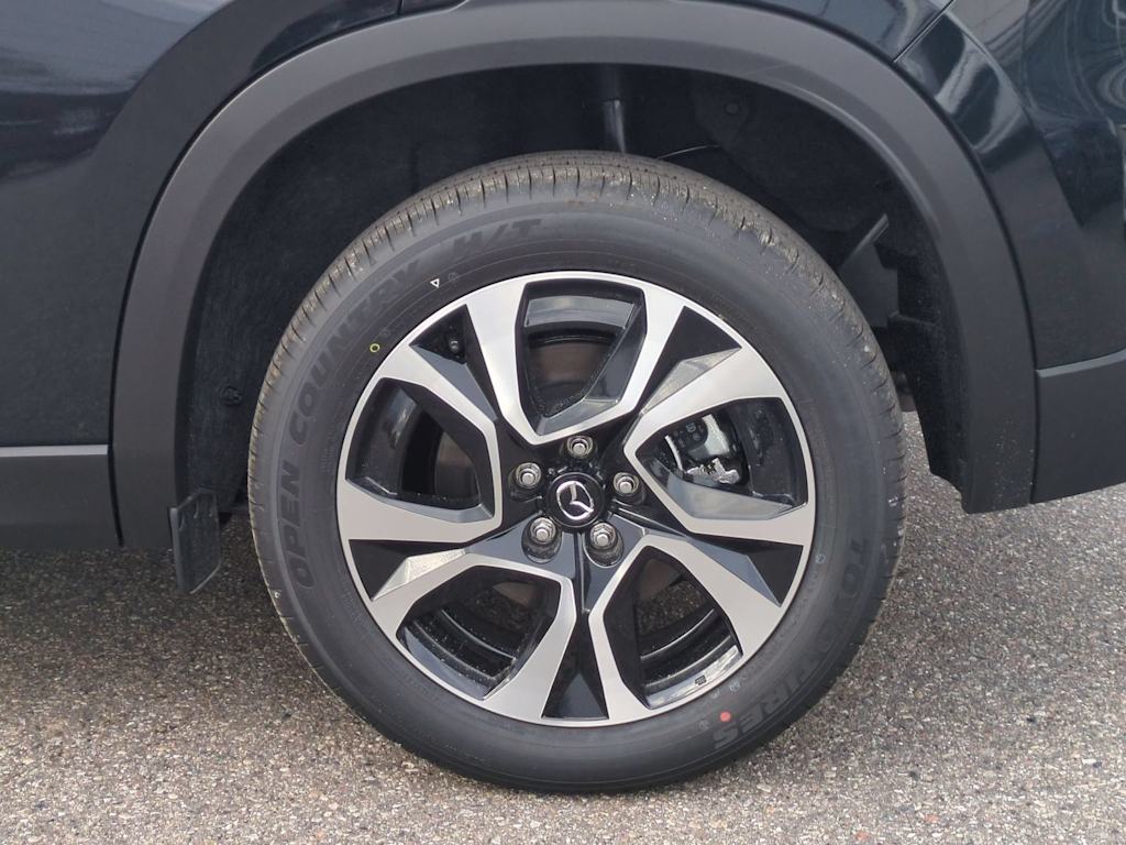 Thumbnail: 2026 Mazda CX-5 - 8