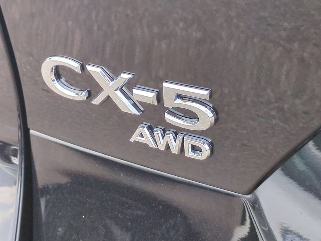 Thumbnail: 2026 Mazda CX-5 - 22