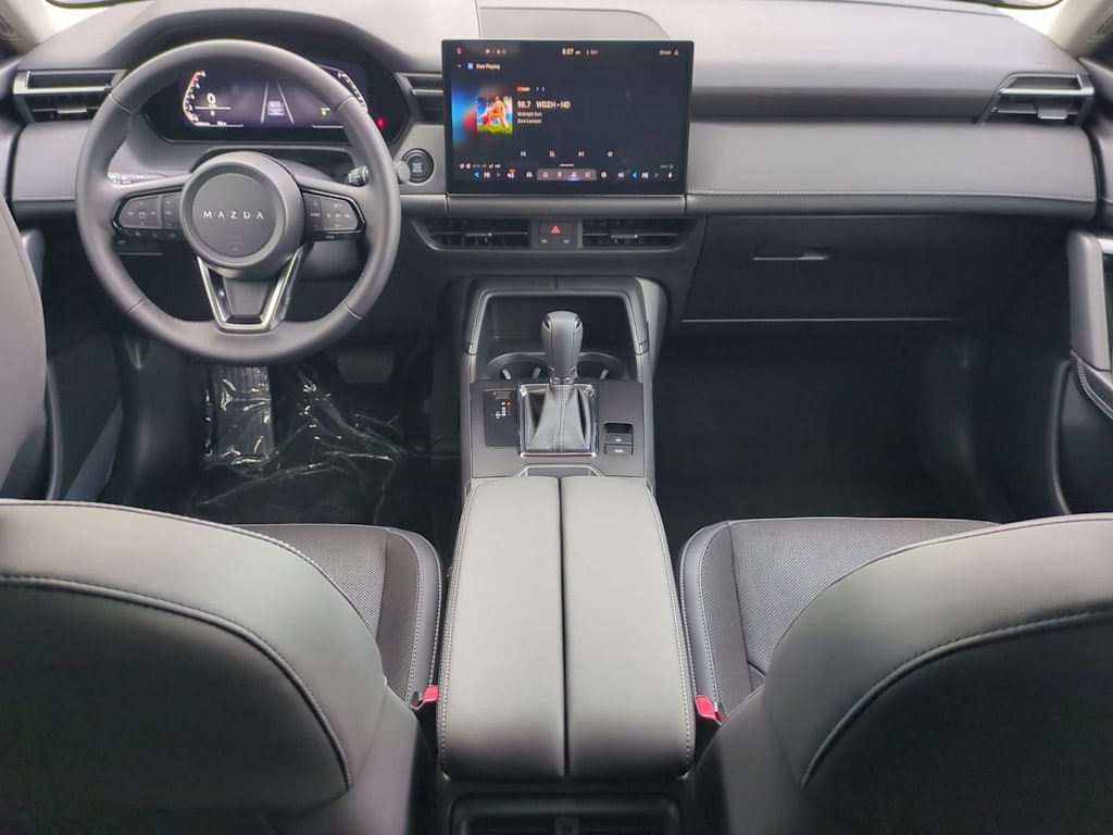 Thumbnail: 2026 Mazda CX-5 - 9