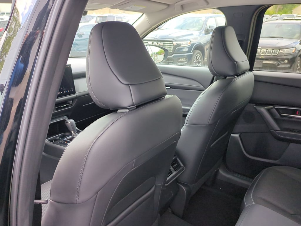 Thumbnail: 2026 Mazda CX-5 - 12