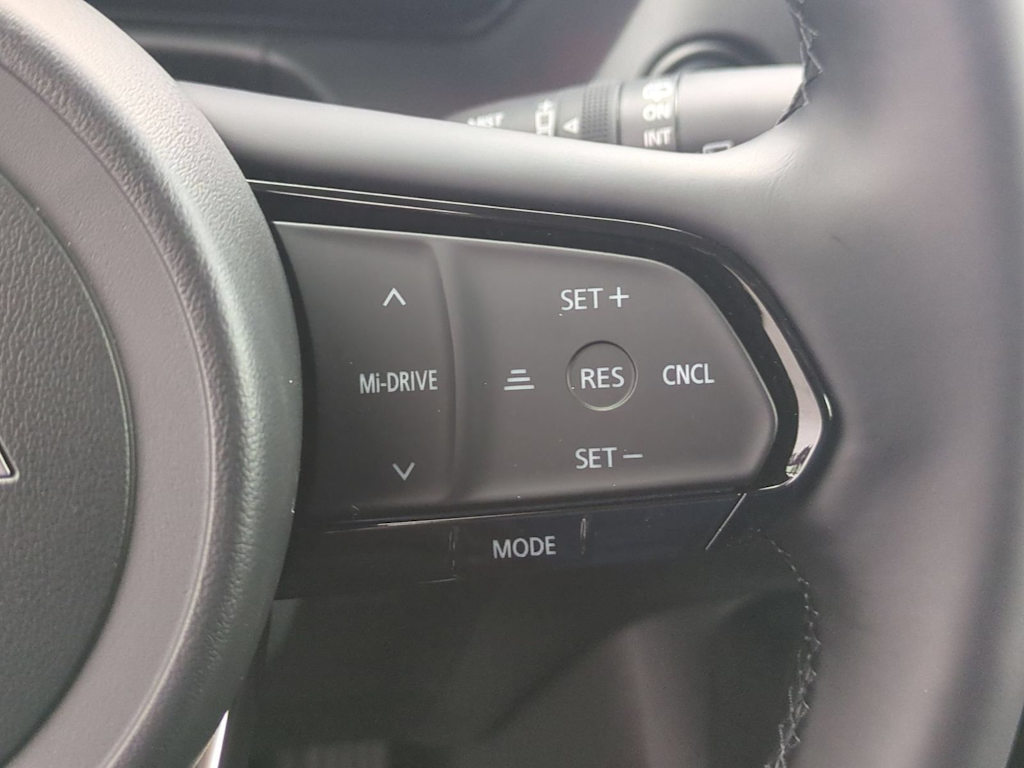 Thumbnail: 2026 Mazda CX-5 - 27