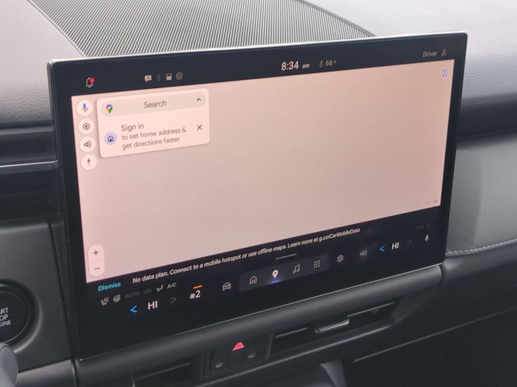 Thumbnail: 2026 Mazda CX-5 - 30