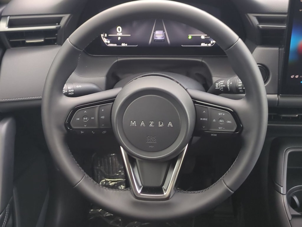 Thumbnail: 2026 Mazda CX-5 - 13