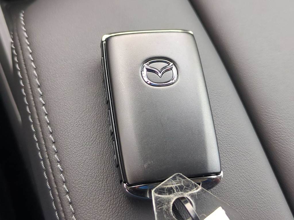 Thumbnail: 2026 Mazda CX-5 - 33