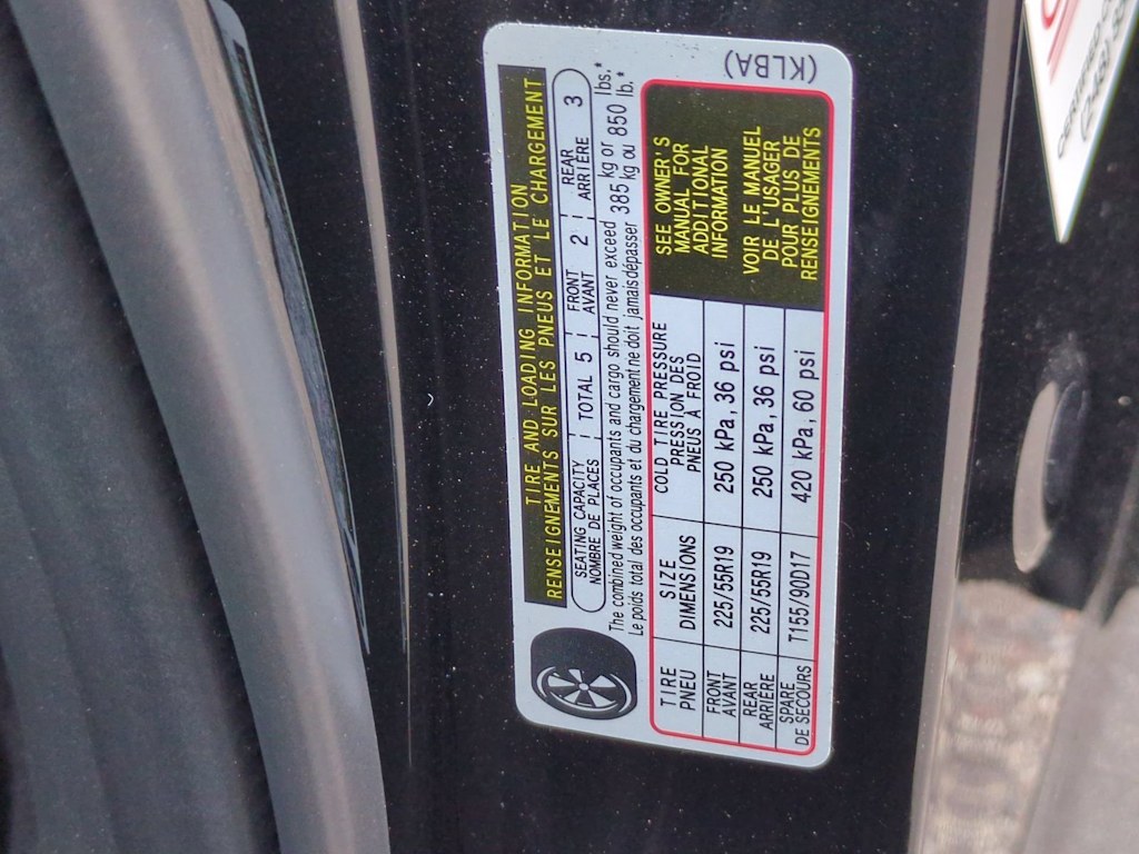 Thumbnail: 2026 Mazda CX-5 - 34