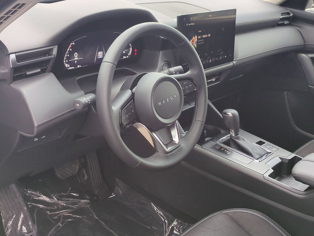 Thumbnail: 2026 Mazda CX-5 - 2