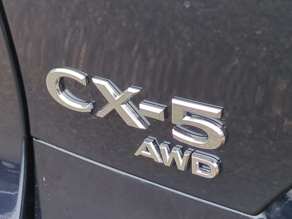 Thumbnail: 2026 Mazda CX-5 - 22