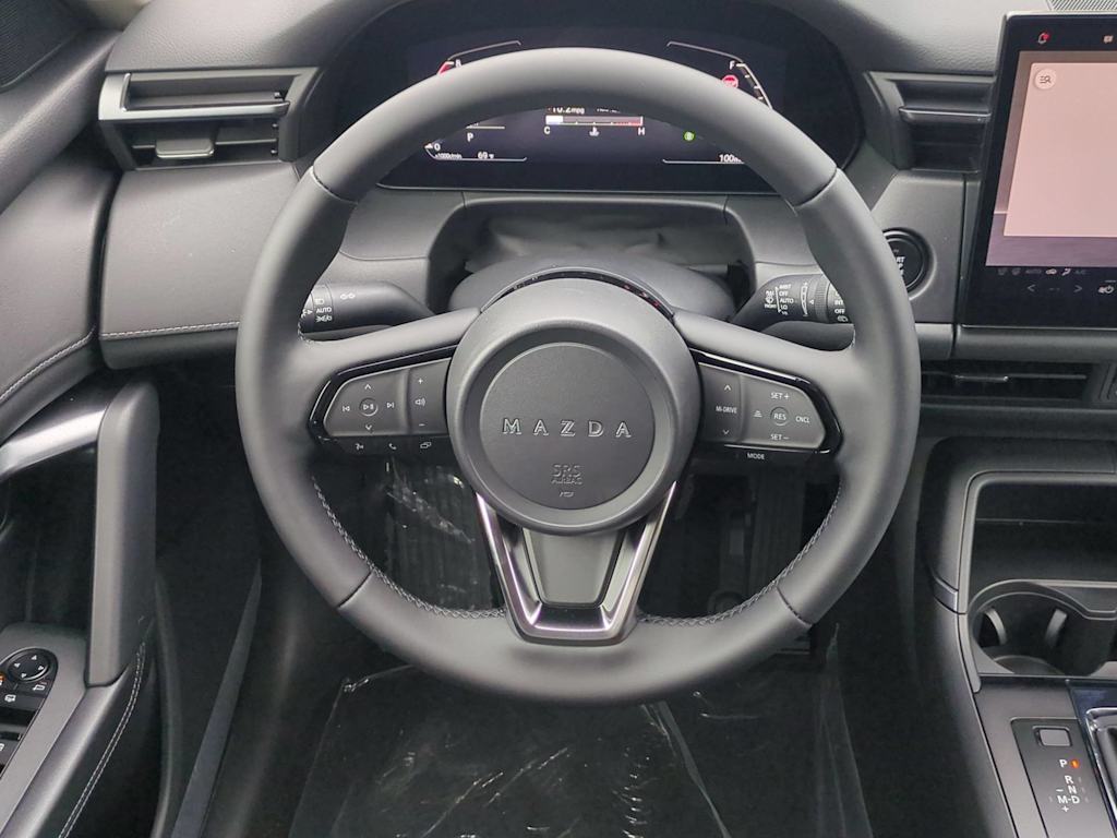 Thumbnail: 2026 Mazda CX-5 - 13