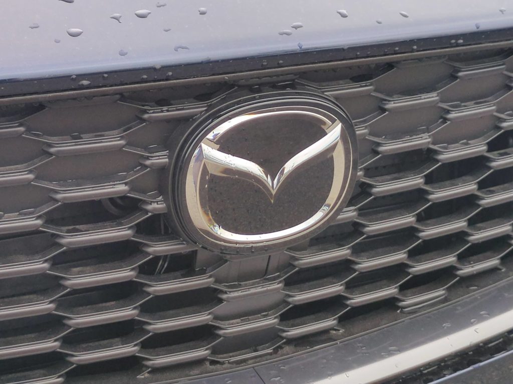 Thumbnail: 2026 Mazda CX-5 - 7