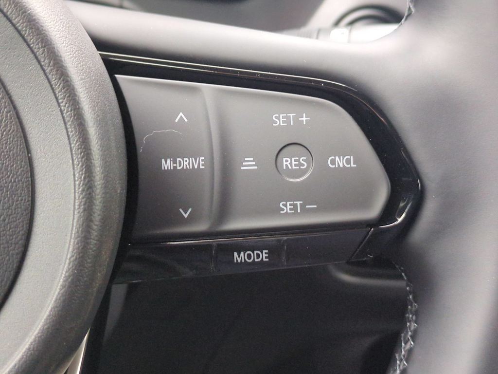 Thumbnail: 2026 Mazda CX-5 - 14