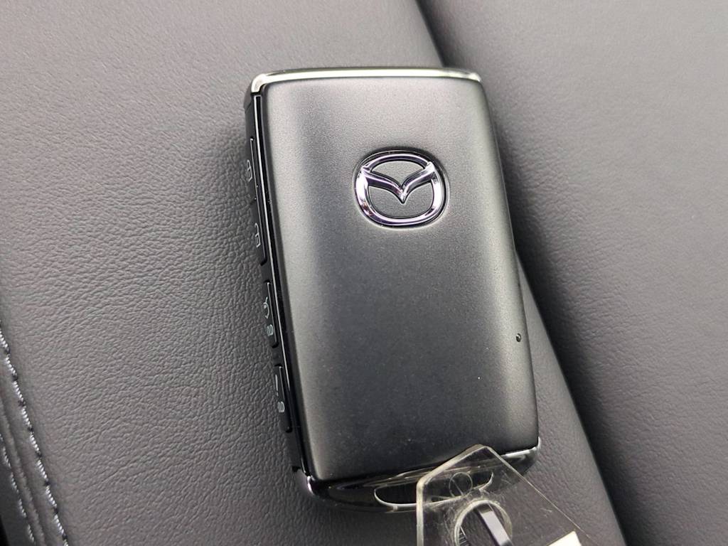 Thumbnail: 2026 Mazda CX-5 - 33