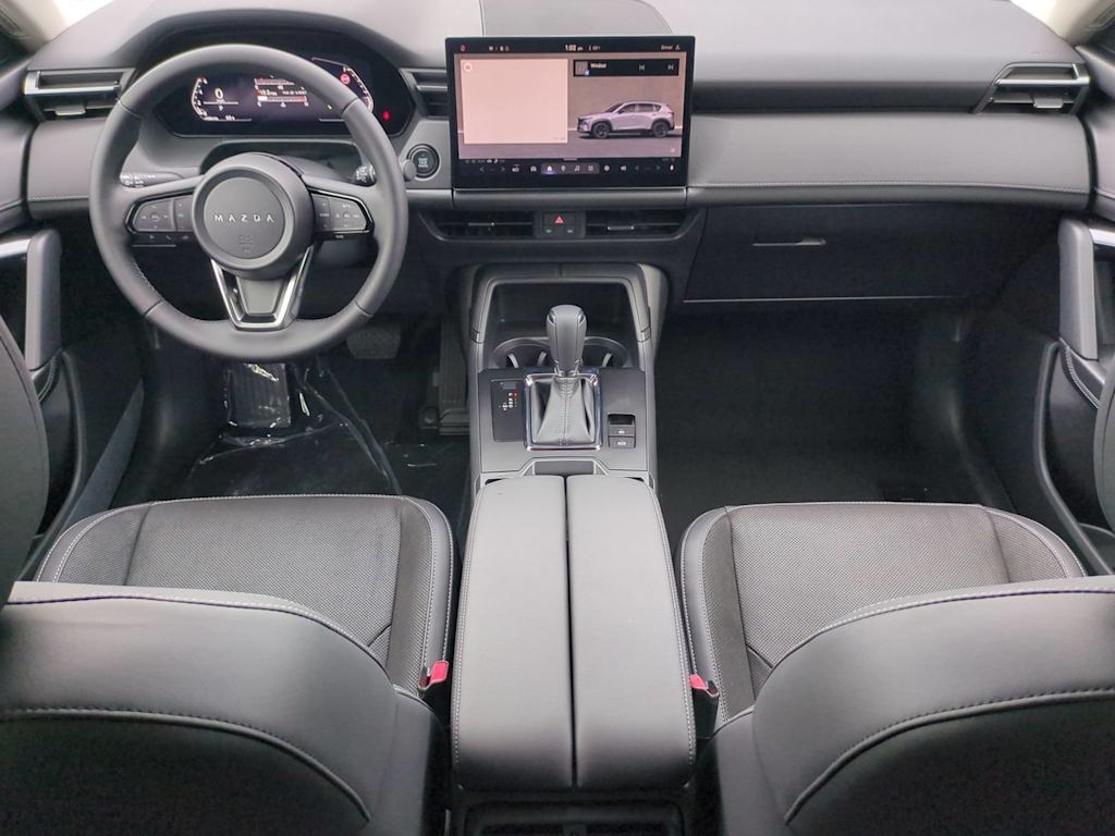 Thumbnail: 2026 Mazda CX-5 - 9