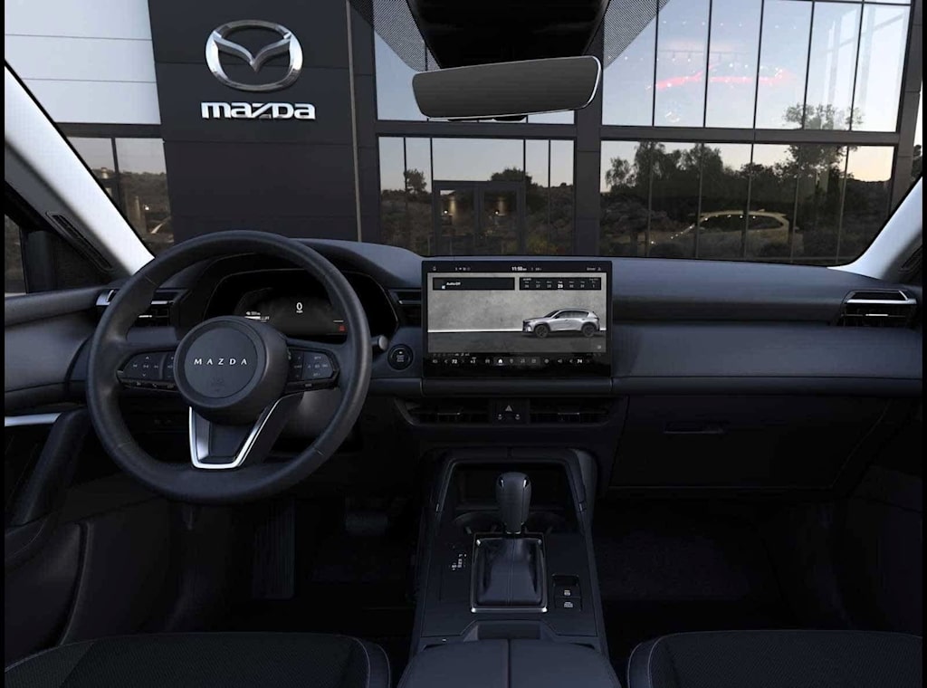 Thumbnail: 2026 Mazda CX-5 - 2