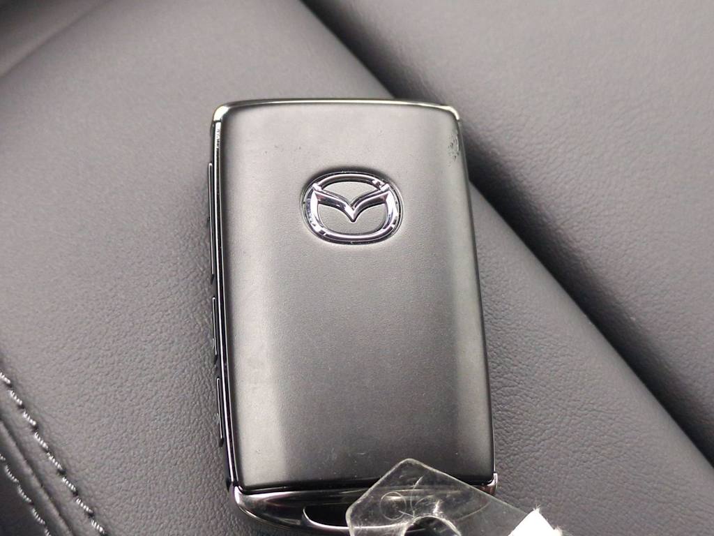 Thumbnail: 2026 Mazda CX-5 - 33