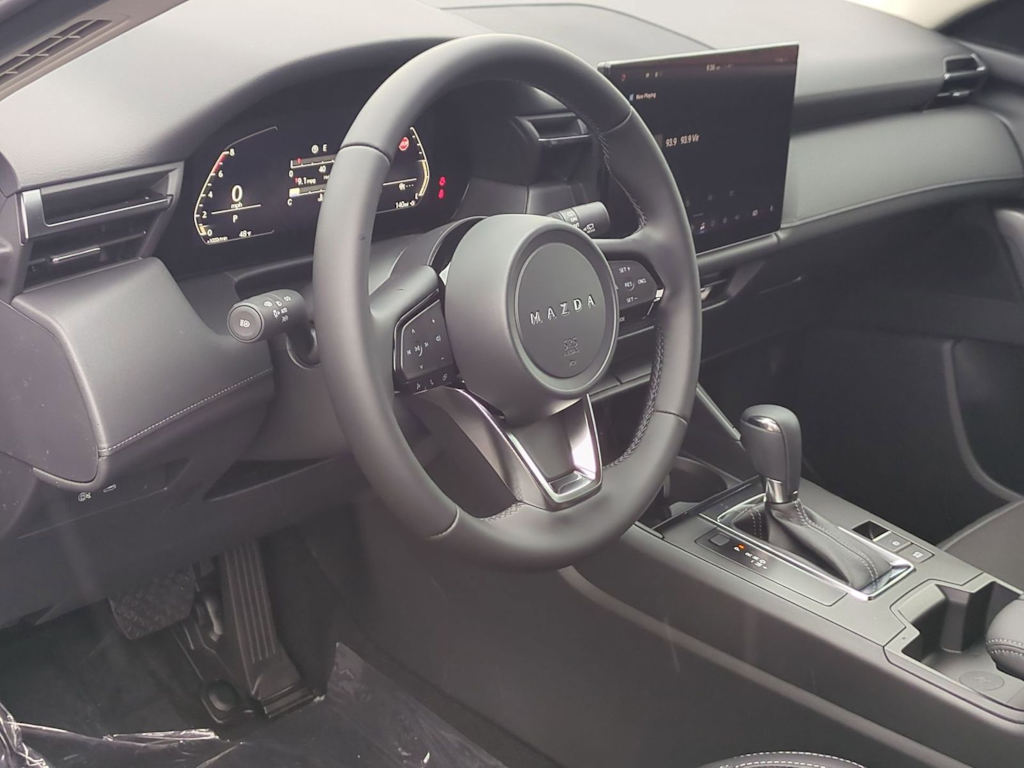 Thumbnail: 2026 Mazda CX-5 - 2