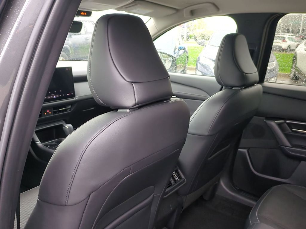 Thumbnail: 2026 Mazda CX-5 - 11