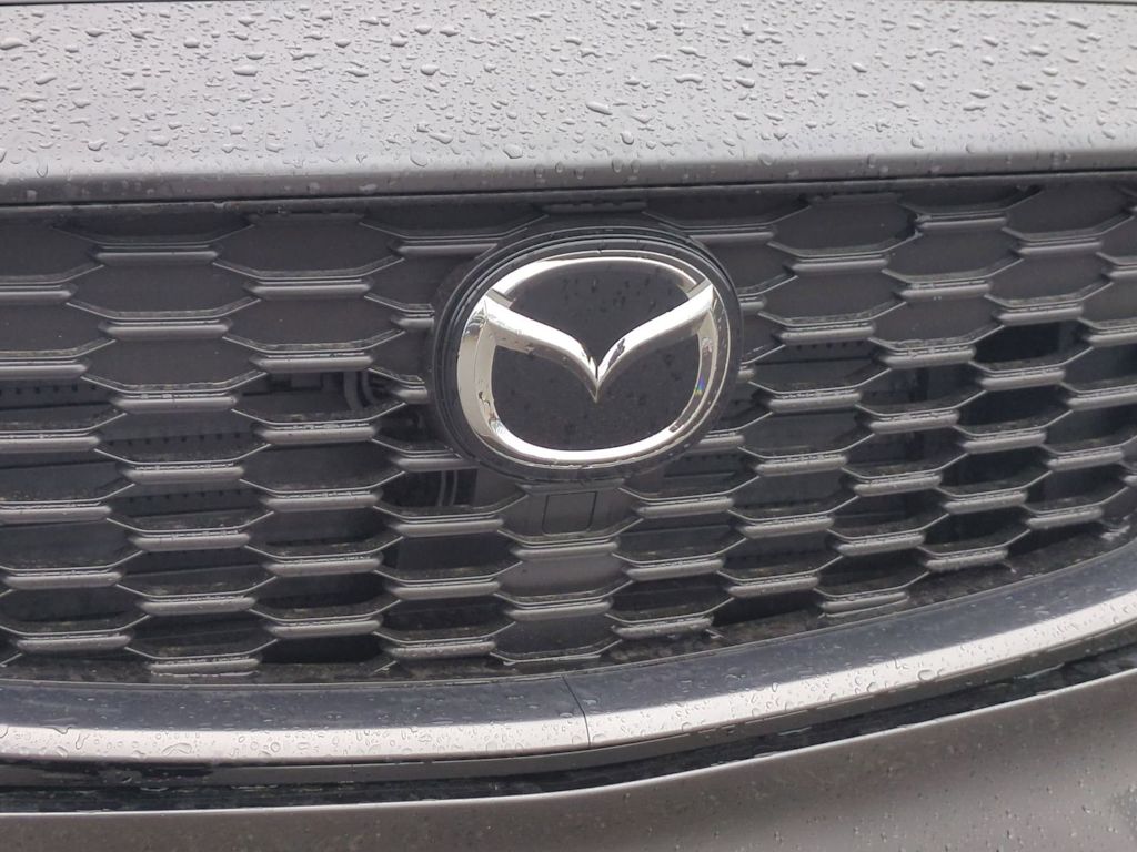 Thumbnail: 2026 Mazda CX-5 - 7