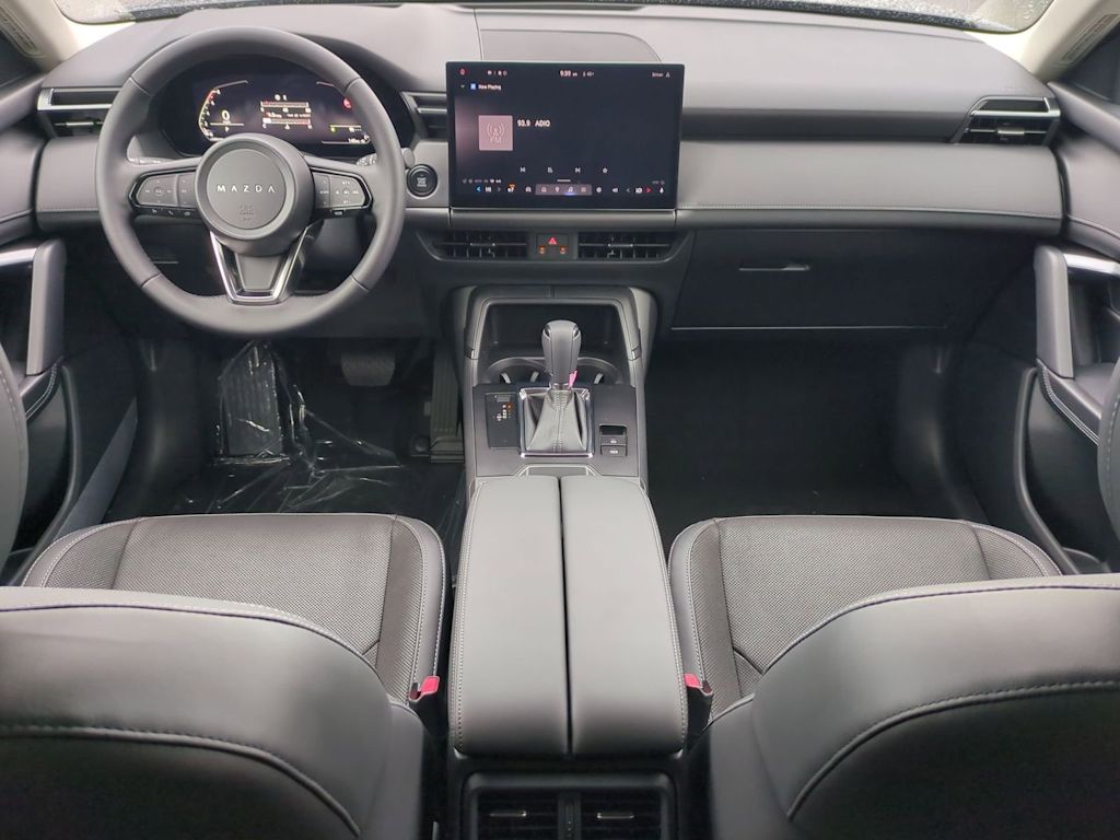 Thumbnail: 2026 Mazda CX-5 - 9