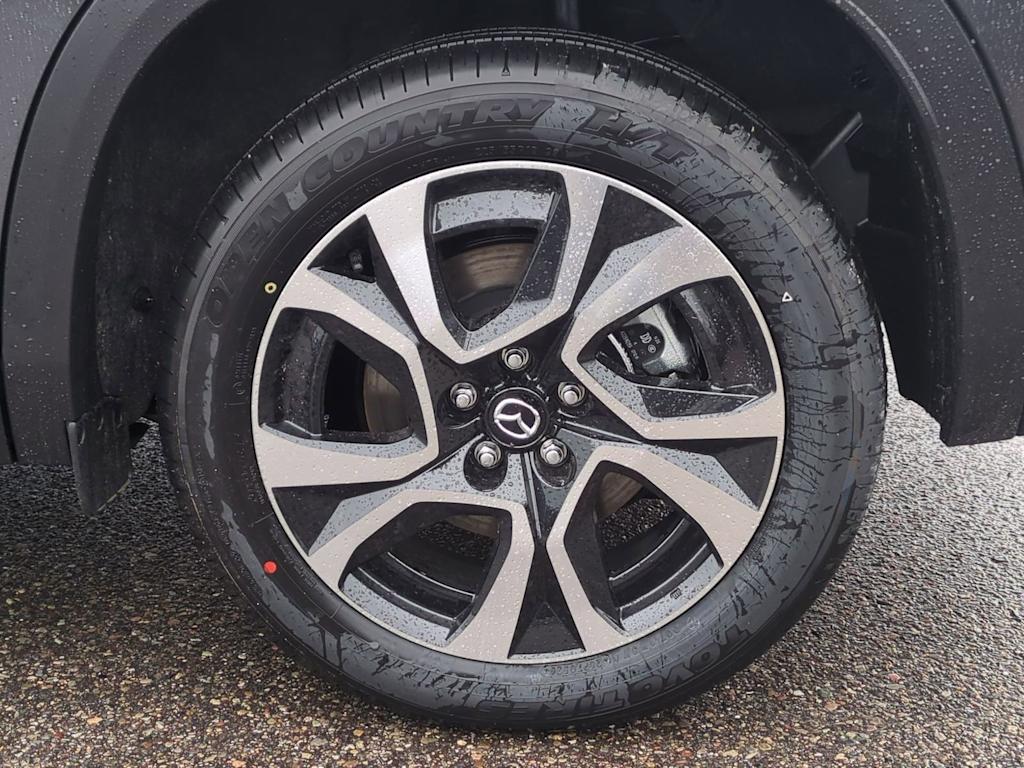 Thumbnail: 2026 Mazda CX-5 - 8