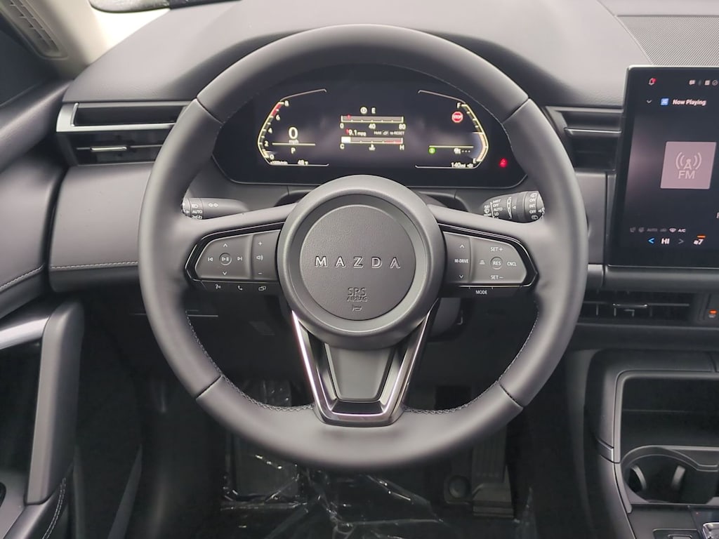 Thumbnail: 2026 Mazda CX-5 - 13