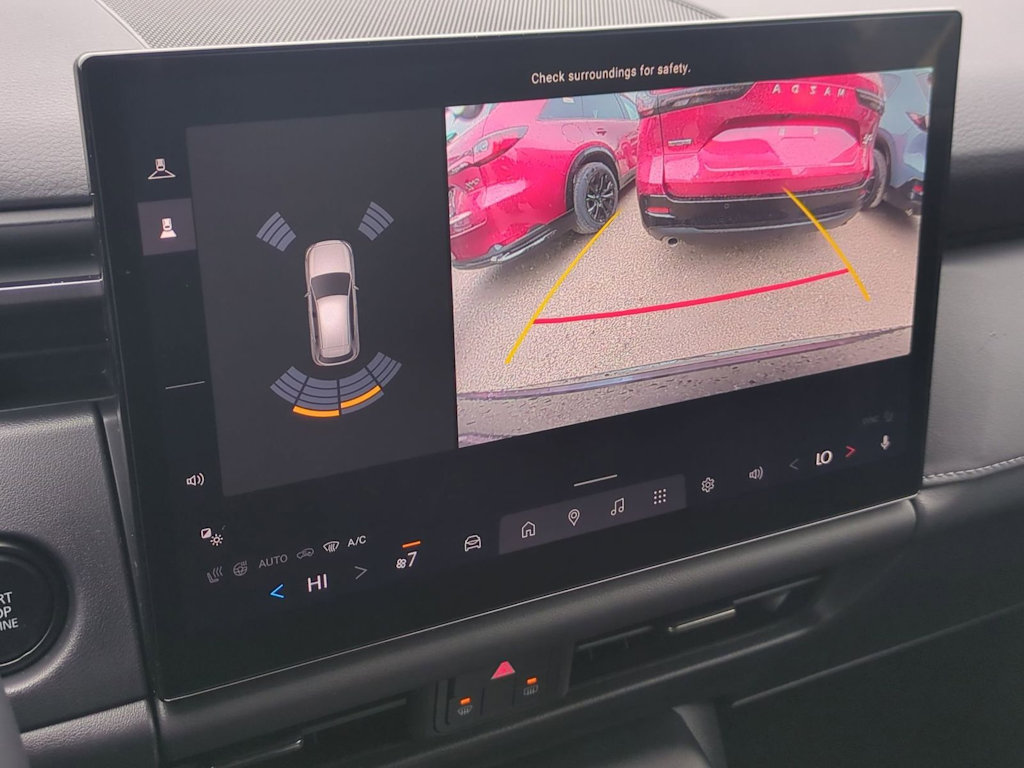 Thumbnail: 2026 Mazda CX-5 - 30