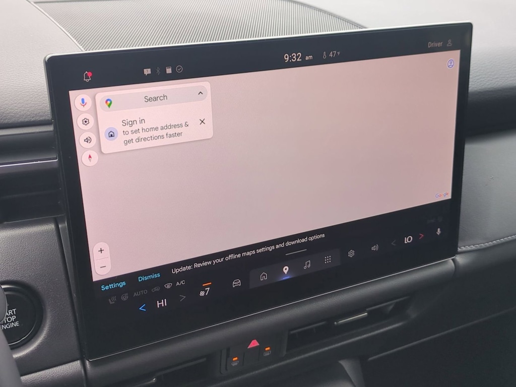 Thumbnail: 2026 Mazda CX-5 - 29