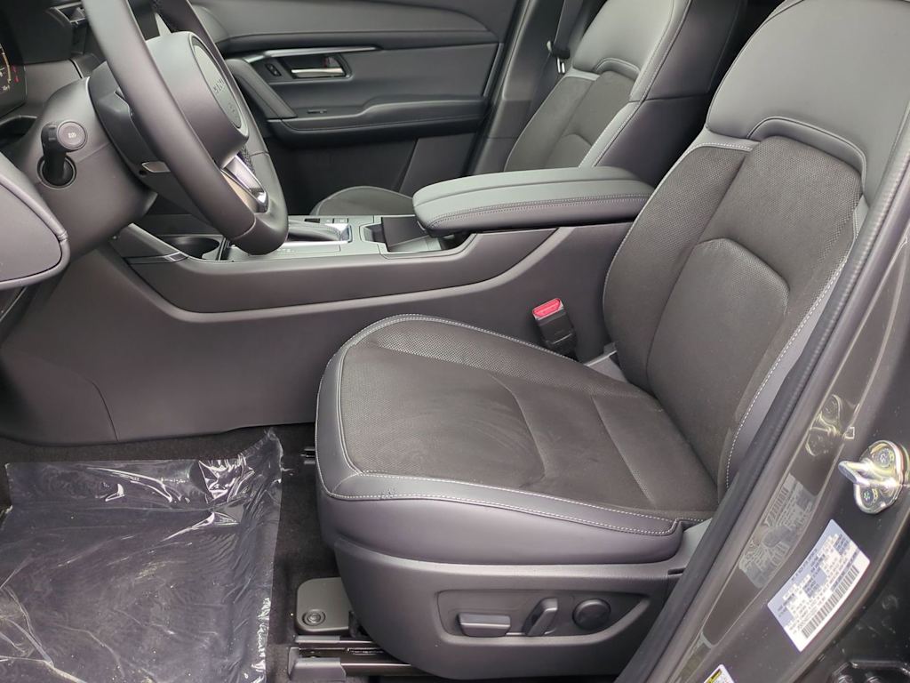 Thumbnail: 2026 Mazda CX-5 - 10