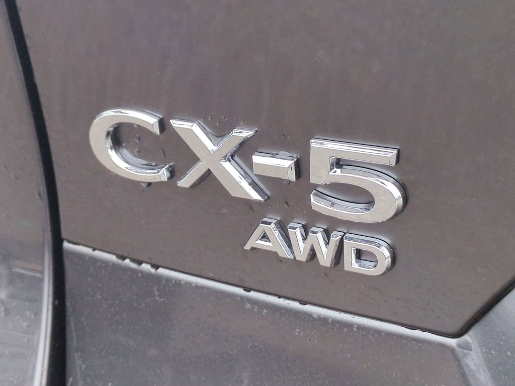Thumbnail: 2026 Mazda CX-5 - 22