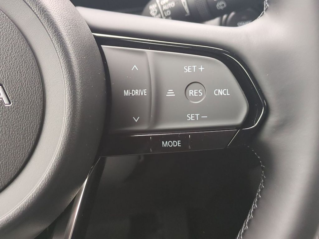 Thumbnail: 2026 Mazda CX-5 - 27
