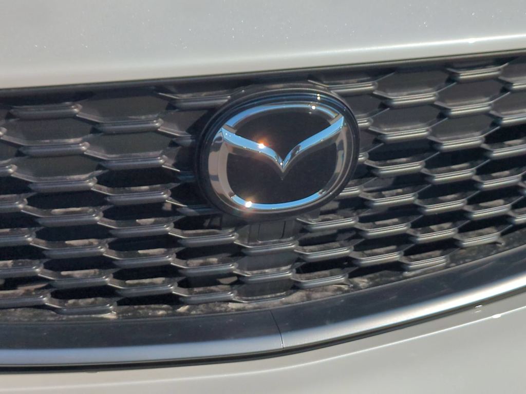 Thumbnail: 2026 Mazda CX-5 - 7