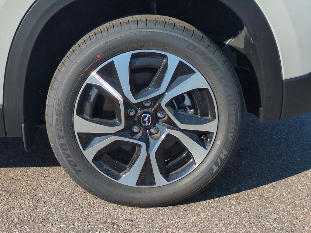 Thumbnail: 2026 Mazda CX-5 - 8