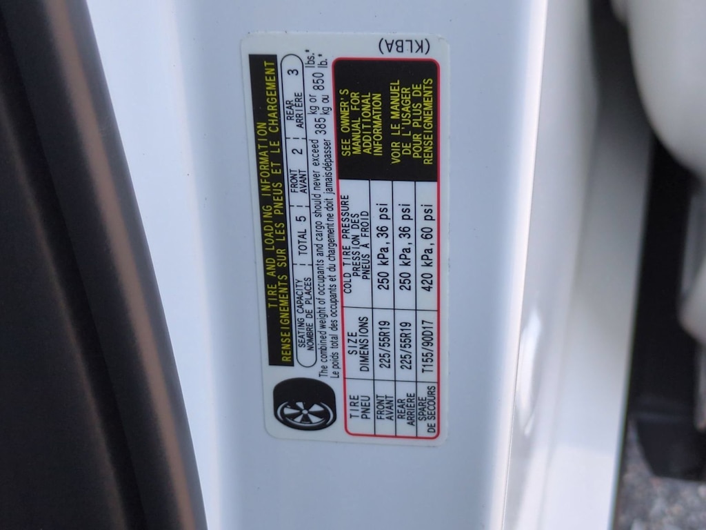 Thumbnail: 2026 Mazda CX-5 - 34