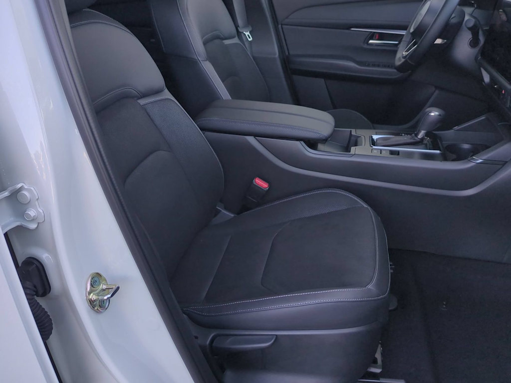 Thumbnail: 2026 Mazda CX-5 - 11
